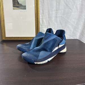 Nike Go FlyEase 'Court Blue/Dutch Blue/White' CW5883-400 Hands-Free Shoes